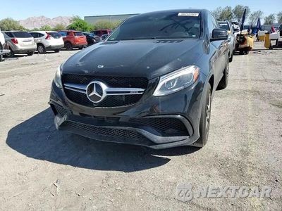 Zdjęcie 14 z 16 samochodu: 2019 MERCEDES-BENZ GLE COUPE 63 AMG-S VIN:4JGED7FB0KA142143 - miniatura
