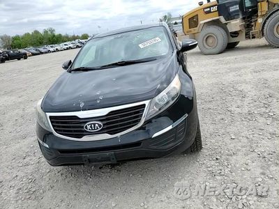 Zdjęcie 14 z 15 samochodu: 2012 KIA SPORTAGE LX VIN:KNDPBCA25C7315060 - miniatura