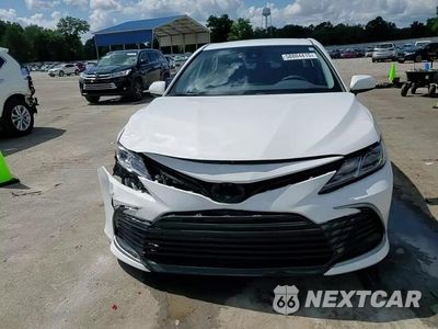 Zdjęcie 13 z 15 samochodu: 2023 TOYOTA CAMRY LE VIN:4T1C11BK6PU101881 - miniatura