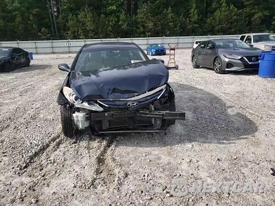 Zdjęcie 14 z 15 samochodu: 2013 HYUNDAI SONATA GLS VIN:5NPEB4AC1DH507904 - miniatura
