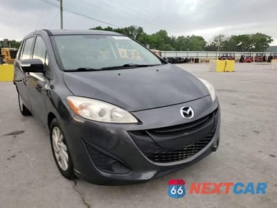 Zdjęcie 14 z 15 samochodu: 2013 MAZDA 5 VIN:JM1CW2BL7D0150238 - miniatura