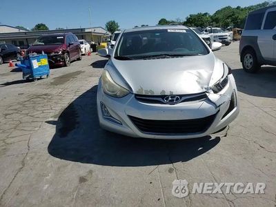 Zdjęcie 13 z 14 samochodu: 2016 HYUNDAI ELANTRA SE VIN:5NPDH4AEXGH694009 - miniatura