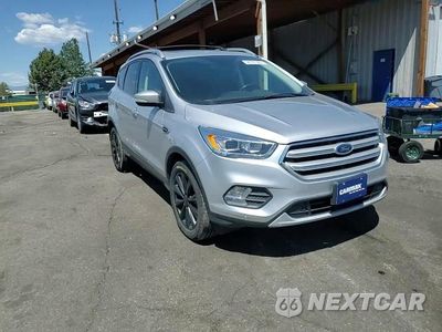 Zdjęcie 14 z 16 samochodu: 2018 FORD ESCAPE TITANIUM VIN:1FMCU9J94JUC61995 - miniatura