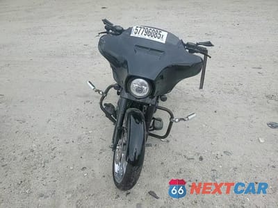 Zdjęcie 9 z 9 samochodu: 2020 HARLEY-DAVIDSON FLHXS VIN:1HD1KRP18LB649974 - miniatura