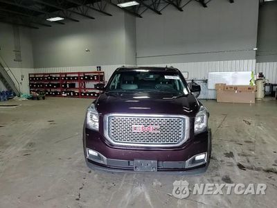 Zdjęcie 14 z 15 samochodu: 2017 GMC YUKON XL DENALI VIN:1GKS2HKJXHR294767 - miniatura