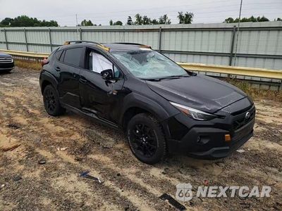 Zdjęcie 14 z 15 samochodu: 2024 SUBARU CROSSTREK WILDERNESS VIN:4S4GUHU6XR3762842 - miniatura