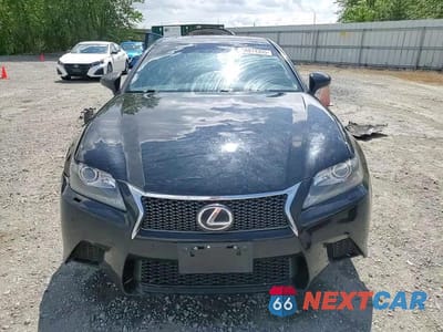 Zdjęcie 14 z 15 samochodu: 2013 LEXUS GS 350 VIN:JTHCE1BL8D5003408 - miniatura
