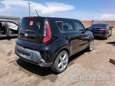 Zdjęcie 13 z 13 samochodu: 2014 KIA SOUL VIN:KNDJN2A2XE7036729 - miniatura