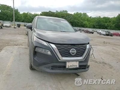 Zdjęcie 15 z 16 samochodu: 2021 NISSAN ROGUE S VIN:5N1AT3AA2MC785349 - miniatura