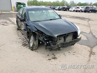Zdjęcie 14 z 15 samochodu: 2012 SUBARU LEGACY 2.5I PREMIUM VIN:4S3BMBG60C3029097 - miniatura