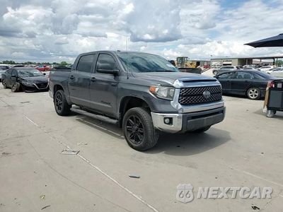 Zdjęcie 13 z 15 samochodu: 2019 TOYOTA TUNDRA CREWMAX SR5 VIN:5TFDW5F14KX828267 - miniatura