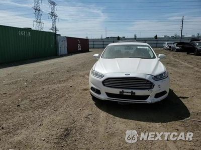 Zdjęcie 13 z 14 samochodu: 2014 FORD FUSION SE VIN:3FA6P0HD4ER109667 - miniatura