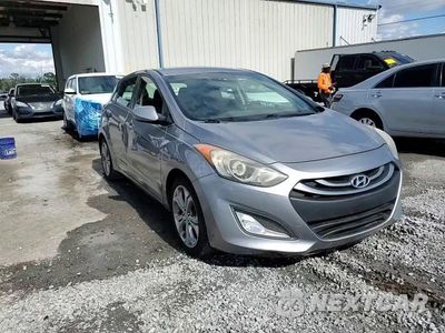 Zdjęcie 14 z 15 samochodu: 2013 HYUNDAI ELANTRA GT VIN:KMHD35LE9DU078722 - miniatura