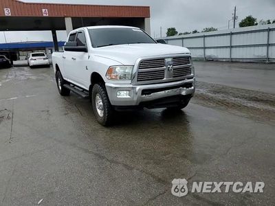 Zdjęcie 13 z 14 samochodu: 2012 DODGE RAM 2500 SLT VIN:3C6UD5DL1CG328641 - miniatura