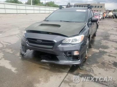 Zdjęcie 14 z 15 samochodu: 2017 SUBARU WRX PREMIUM VIN:JF1VA1F62H9815124 - miniatura