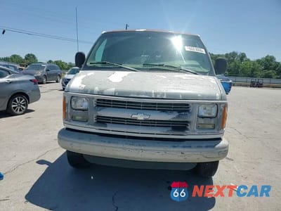 Zdjęcie 14 z 15 samochodu: 2002 CHEVROLET EXPRESS G3500 VIN:1GCHG39RX21226402 - miniatura
