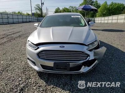 Zdjęcie 13 z 14 samochodu: 2014 FORD FUSION SE VIN:1FA6P0H74E5391242 - miniatura