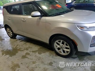 Zdjęcie 13 z 13 samochodu: 2021 KIA SOUL LX VIN:KNDJ23AU8M7749868 - miniatura