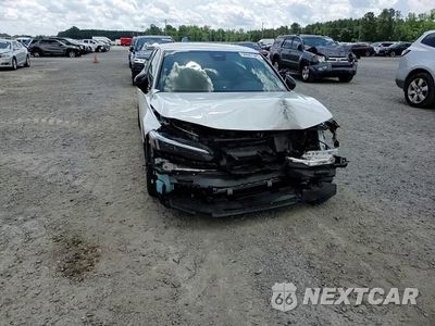 Zdjęcie 14 z 15 samochodu: 2024 HONDA CIVIC SPORT VIN:2HGFE2F5XRH531498 - miniatura