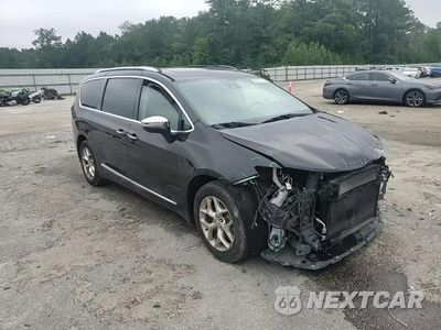 Zdjęcie 15 z 16 samochodu: 2017 CHRYSLER PACIFICA LIMITED VIN:2C4RC1GG4HR544638 - miniatura