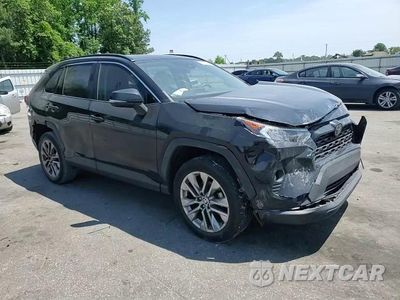 Zdjęcie 14 z 15 samochodu: 2020 TOYOTA RAV4 XLE PREMIUM VIN:JTMC1RFV5LD046163 - miniatura