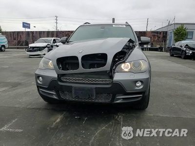 Zdjęcie 14 z 15 samochodu: 2008 BMW X5 4.8I VIN:5UXFE83578L162668 - miniatura