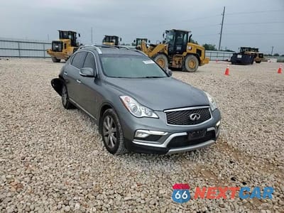 Zdjęcie 14 z 15 samochodu: 2016 INFINITI QX50 VIN:JN1BJ0RP6GM236213 - miniatura