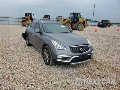 Zdjęcie 14 z 15 samochodu: 2016 INFINITI QX50 VIN:JN1BJ0RP6GM236213 - miniatura