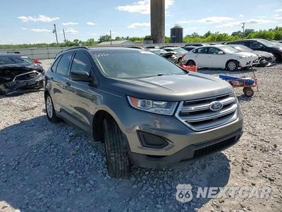 Zdjęcie 13 z 14 samochodu: 2018 FORD EDGE SE VIN:2FMPK3G91JBB03096 - miniatura