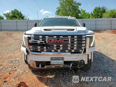 Zdjęcie 13 z 15 samochodu: 2024 GMC SIERRA K3500 DENALI VIN:1GT49WEY1RF146751 - miniatura