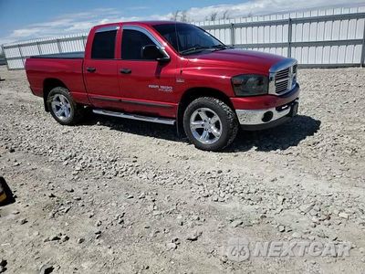 Zdjęcie 13 z 14 samochodu: 2006 DODGE RAM 1500 ST VIN:1D7HU18216J126069 - miniatura