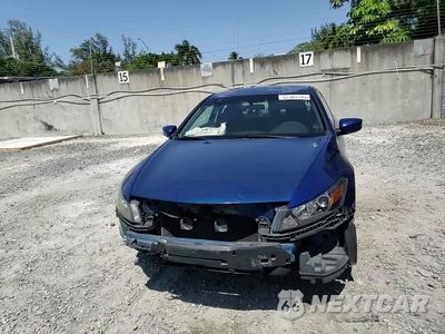 Zdjęcie 13 z 14 samochodu: 2010 HONDA ACCORD LX VIN:1HGCS1B3XAA017955 - miniatura