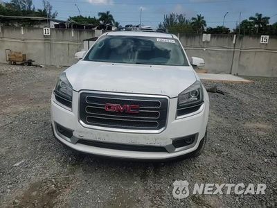 Zdjęcie 14 z 15 samochodu: 2017 GMC ACADIA LIMITED SLT-2 VIN:1GKKRSKD3HJ258999 - miniatura