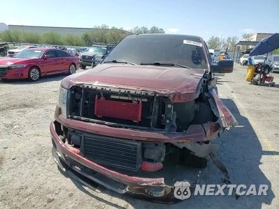 Zdjęcie 14 z 15 samochodu: 2010 FORD F150 SUPERCREW VIN:1FTFW1CV1AFA68604 - miniatura
