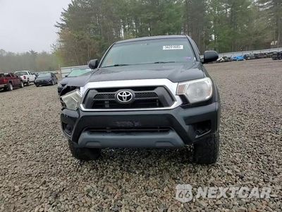 Zdjęcie 13 z 14 samochodu: 2014 TOYOTA TACOMA ACCESS CAB VIN:5TFUX4EN0EX025214 - miniatura