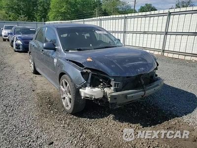 Zdjęcie 13 z 14 samochodu: 2008 MAZDA SPEED 3 VIN:JM1BK34L581186312 - miniatura