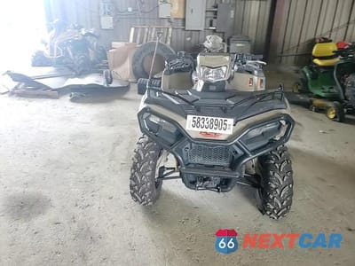 Zdjęcie 11 z 12 samochodu: 2022 POLARIS SPORTSMAN 570 EPS VIN:4XASEE574NA752404 - miniatura