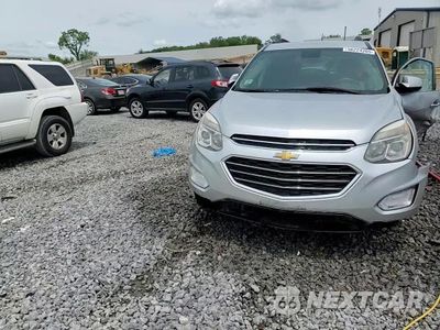 Zdjęcie 14 z 15 samochodu: 2017 CHEVROLET EQUINOX LT VIN:2GNALCEK6H6269248 - miniatura