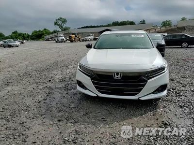 Zdjęcie 13 z 13 samochodu: 2021 HONDA ACCORD SPORT VIN:1HGCV2F35MA009936 - miniatura