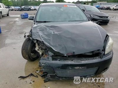 Zdjęcie 13 z 14 samochodu: 2007 CHEVROLET IMPALA LT VIN:2G1WC58R379130588 - miniatura