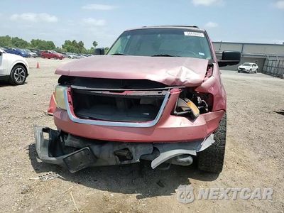 Zdjęcie 14 z 15 samochodu: 2003 FORD EXPEDITION XLT VIN:1FMPU16LX3LA31586 - miniatura