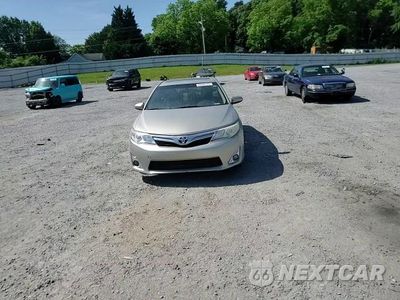 Zdjęcie 13 z 14 samochodu: 2014 TOYOTA CAMRY SE VIN:4T1BK1FK6EU551126 - miniatura