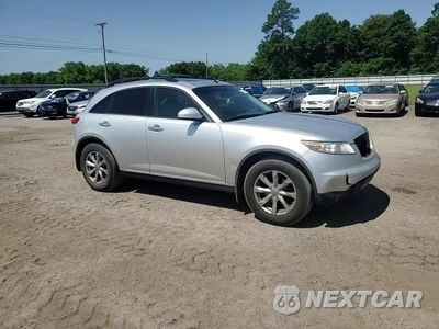 Zdjęcie 15 z 16 samochodu: 2008 INFINITI FX35 VIN:JNRAS08W98X200353 - miniatura
