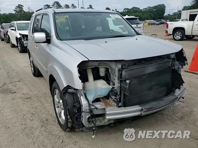 Zdjęcie 15 z 16 samochodu: 2015 HONDA PILOT EX VIN:5FNYF3H49FB021045 - miniatura