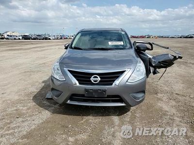 Zdjęcie 13 z 14 samochodu: 2016 NISSAN VERSA S VIN:3N1CN7AP1GL880757 - miniatura