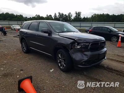 Zdjęcie 14 z 15 samochodu: 2017 DODGE DURANGO GT VIN:1C4RDJDG2HC697898 - miniatura
