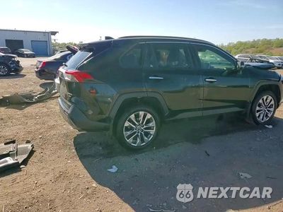 Zdjęcie 14 z 15 samochodu: 2019 TOYOTA RAV4 LIMITED VIN:2T3N1RFVXKW082697 - miniatura