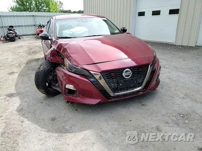 Zdjęcie 13 z 14 samochodu: 2020 NISSAN ALTIMA SR VIN:1N4BL4CW8LN316685 - miniatura