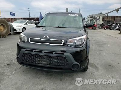 Zdjęcie 14 z 15 samochodu: 2015 KIA SOUL VIN:KNDJN2A2XF7774077 - miniatura