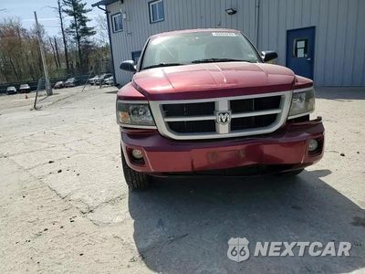 Zdjęcie 13 z 14 samochodu: 2011 DODGE DAKOTA SLT VIN:1D7RW3BK9BS661822 - miniatura